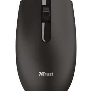 MOUSE USB OPTICAL TM-101/BLACK 24274 TRUST