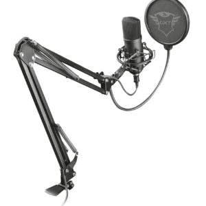 MICROPHONE GXT 252+ EMITA PLUS/STREAMING 22400 TRUST
