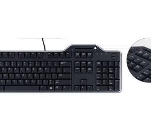 KEYBOARD KB-813 SC RUS/BLACK 580-18360 DELL