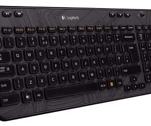 KEYBOARD WRL K360 ENG/920-003094 LOGITECH