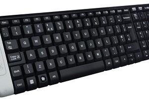 KEYBOARD WRL K230 ENG/920-003347 LOGITECH
