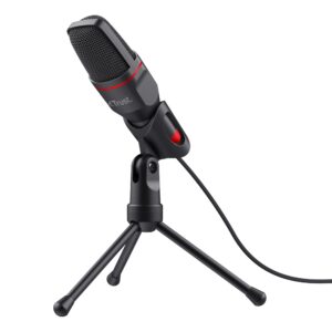 MICROPHONE GXT212 MICO USB/23791 TRUST