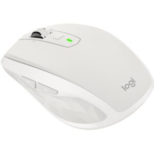 MOUSE USB LASER WRL MX/ANYWHERE2S 910-005155 LOGITECH