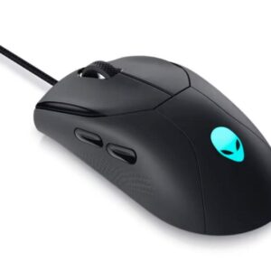 MOUSE USB OPTICAL AW320M/545-BBDS DELL