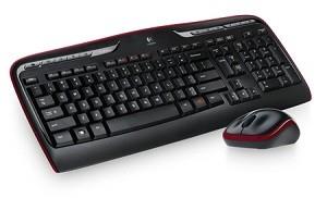 KEYBOARD CORDLESS MK330 RUS/D/T COMBO 920-003995 LOGITECH