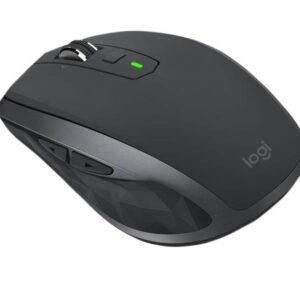 MOUSE USB LASER WRL MX/ANYWHERE2S 910-006211 LOGITECH