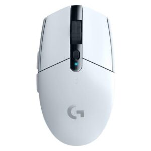 MOUSE USB OPTICAL WRL G305/LIGHTSPEED 910-005291 LOGITECH