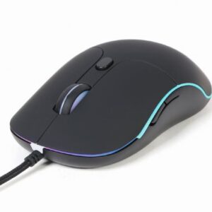 MOUSE USB OPTICAL ILLUMINATED/MUS-UL-02 GEMBIRD