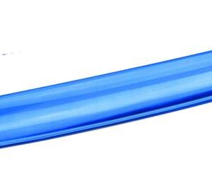 KEYBOARD ACC WRIST SUPPORT/BLUE 9113709 FELLOWES