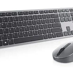 KEYBOARD +MOUSE WRL KM7321W/ENG 580-AJQJ DELL