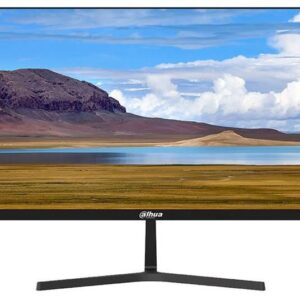 LCD Monitor|DAHUA|LM24-B200S|23.8"|Business|Panel VA|1920x1080|16:9|75Hz|5 ms|Speakers|LM24-B200S