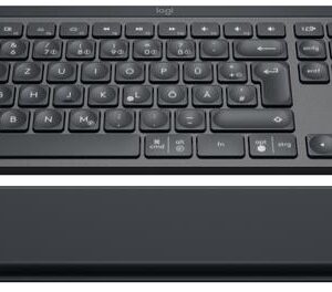KEYBOARD BLUETH MX KEYS/920-009404 LOGITECH