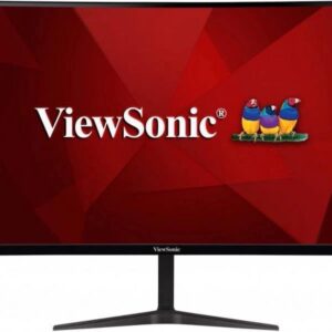LCD Monitor|VIEWSONIC|27"|Gaming/Curved|Panel VA|1920x1080|16:9|240Hz|Matte|1 ms|Speakers|Tilt|VX2719-PC-MHD