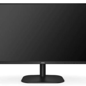 LCD Monitor|AOC|24B2XDM|23.8"|Business|Panel VA|1920x1080|16:9|75Hz|4 ms|Tilt|Colour Black|24B2XDM