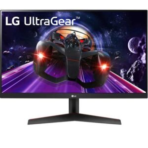 LCD Monitor|LG|32GN600-B|31.5"|Gaming|Panel VA|2560x1440|16:9|165Hz|Matte|1 ms|Tilt|32GN600-B
